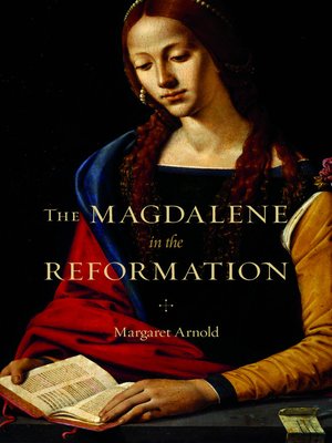cover image of The Magdalene in the Reformation